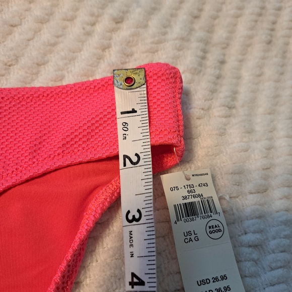 Aerie Bikini Bottoms - Picture 7 of 8
